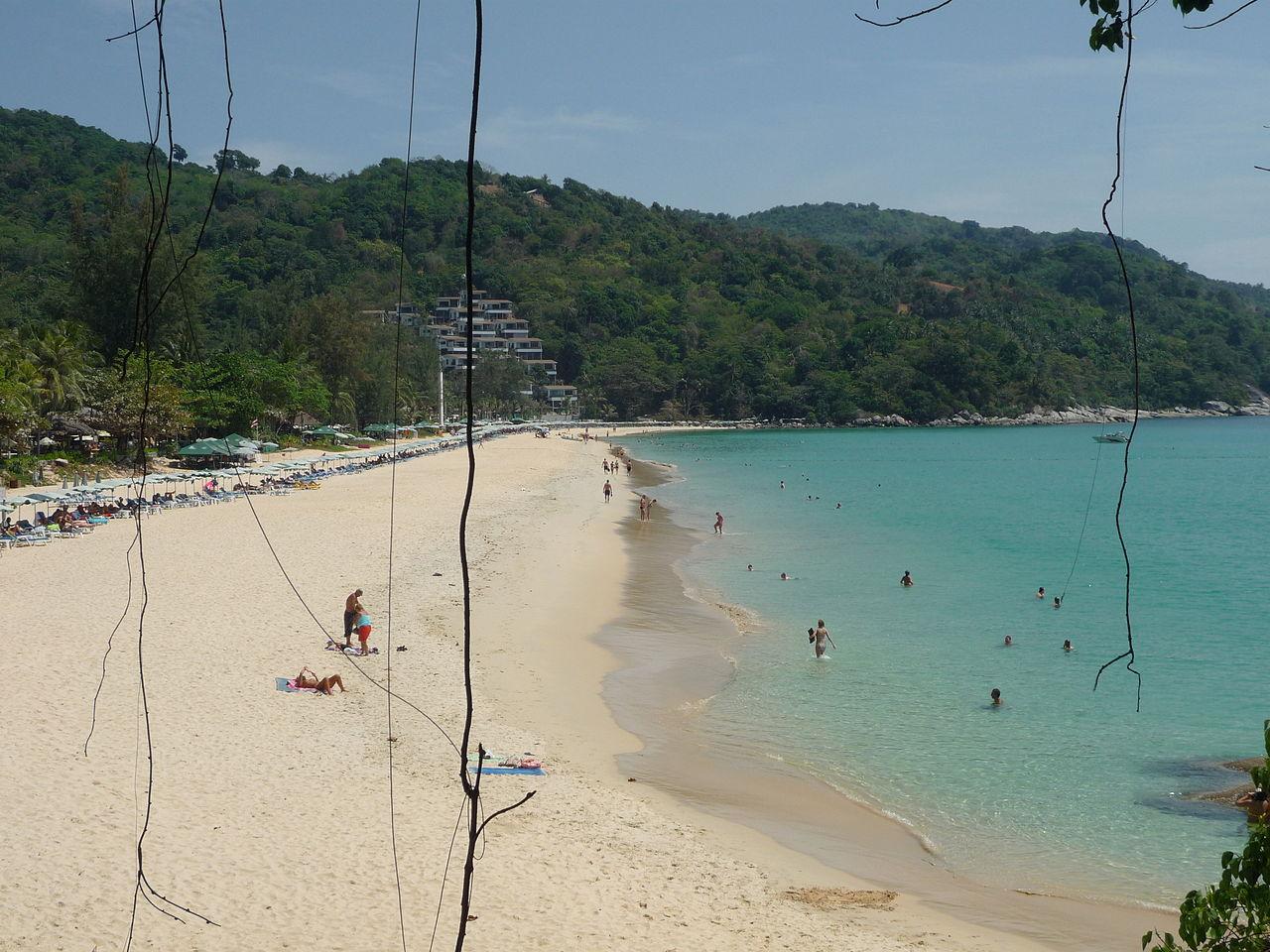 Phuket, Thailand